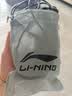 李宁（LI-NING）计数跳绳小学生初中生专用考试6-12岁减肥竞速钢丝中考训练跳绳 实拍图