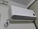 小米空调  巨省电 1.5匹挂机 一级能效 外机单排铜管 KFR-35GW/N1A1【整机免费十年包修】 实拍图