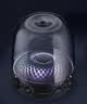 哈曼卡顿（Harman/Kardon）【只换不修】Aura Studio4音箱 蓝牙音乐家用台式电脑立体声低音炮4代音响 礼物 琉璃4 代黑色 实拍图