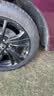 固特异（Goodyear）汽车轮胎215/50R17 91W 鹰驰F1酷跑 适配标致408雪铁龙 御乘升级 实拍图