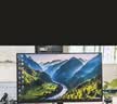 飞利浦27英寸 LGD-IPS纤薄屏 四窄边 全高清 120Hz 低蓝光 HDMI+VGA 节能办公显示器 显示屏 27E2N1110S 实拍图