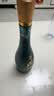 西凤酒 1964艺术版 45度 500ml 单瓶装 凤香型白酒 实拍图