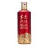 茅台 1935 酱香型白酒 53度 500ml 单瓶装（新老包装随机发货） 实拍图
