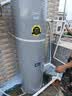 美的（Midea）天悦X1空气能热水器200升家用一级能效热泵电辅热PLSX-200(33)/DN8-B(E1)（支持鸿蒙智联） 实拍图