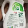 妈妈壹选天然植皂洗衣液清香型6斤组合装（1kg+袋装1kg*2）【品质严选】 实拍图