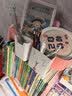 纽赛（NUSIGN）黑木石墨书写铅笔装六角笔杆考试美术生素描专用30支NS723-HB【热门商品】得力旗下高端品牌儿童 实拍图