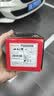 布雷博刹车后片原厂品质迷你MINI宝马118i120i125i218i220225/X1/X2  实拍图