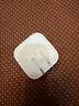 Apple/苹果 40W（至高60W） type-c快充充电器 苹果usb-c原装充电头 苹果iPhone 18 Pro Max充电器 实拍图