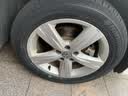 韩泰（Hankook）汽车轮胎 205/55R16 91V K415 原配大众宝来/高尔夫/朗逸 实拍图