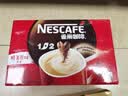 雀巢（Nestle）【樊振东同款】咖啡粉1+2奶香速溶三合一冲调饮品30条450g 实拍图