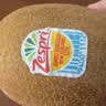 佳沛（zespri）新西兰金奇异果10粒巨大果146-175g猕猴桃中秋节礼品送水果礼盒 实拍图