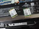 gxlinkstar IntelAX411/AX211/AX201 WIFI6E无线网卡笔记本台式M.2 CNVi协议三频千兆蓝牙5.3 WiFi模块接收器 AX211笔记本网卡模块【12代U CNV 实拍图