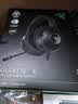 雷蛇（Razer）北海巨妖V3 X 有线头戴式电竞游戏耳机耳麦 RGB灯效 CSGO 黑神话悟空 吃鸡耳机 适配三角洲行动 实拍图