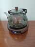 茗光煮茶壶电陶炉煮茶器蒸煮一体茶壶烧水煮茶炉养生壶2026新款 实拍图