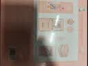得力（deli）卡皮巴拉学生电动文具套装礼盒电动卷笔刀铅笔桌面吸尘器电动橡皮擦考试生日幼儿园开学礼物男女孩 实拍图