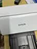 爱普生（EPSON）DS-570WII 扫描仪A4馈纸式高速高清无线Wifi连续自动双面彩色文档扫描仪 支持国产系统  实拍图