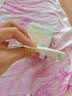 朵薇黄子韬卫生巾安睡裤超薄姨妈巾日夜用组合48包任选8包 实拍图