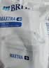 碧然德（BRITA） 过滤净水器 家用滤水壶 净水壶 海洋系列 3.5L蓝色 一壶3芯装 环保加固包装 实拍图