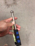 保联空鼓锤验房锤工具套装锤伸缩棍地面墙面瓷砖检测锤响鼓锤房屋验收 【伸缩款】96cm抗震空鼓锤 实拍图