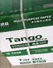 天章 （TANGO）新绿天章A3打印纸70g 500张*5包(297*420mm)工程绘图纸 手抄报画纸复印纸 整箱2500张【品质款】 实拍图