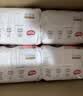 【准新品】好奇（Huggies）铂金装小桃裤拉拉裤袋装XXXL32片(17kg以上)尿不湿【透爽散热】 实拍图