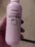 贝亲（Pigeon）桃叶精华 婴儿液体爽身露 四季通用 200ml IA171 实拍图