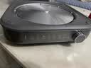 美的（Midea）0涂层电火锅电煮锅不锈钢SUS321钛钢火锅专用锅分体可拆速沸7L电火锅电热锅多功能锅HGS3030G3Ti 实拍图
