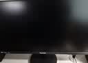 优派23.8英寸 原生120Hz超频144Hz IPS 400nit高亮 硬件低蓝光 1级能效 电脑办公电竞显示器VA24G25 实拍图
