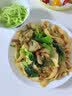绿豆芽300g 实拍图