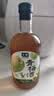 七鲜 青梅酒350ml 实拍图