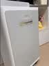 美的（Midea）除湿机变频除湿净化空气一体机30升/天70㎡家用抽湿机轻音卧室内防潮回南天吸湿器CF30BD/BP3N7-DI 实拍图