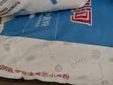 金沙河面粉 多用途麦芯粉20斤 包子馒头水饺烙饼 京东自营家用白面10kg 实拍图