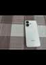 小米（MI）REDMI Note 17 Pro 8+256 白 9000mAh大电池 抗摔防水 AI反诈 国家补贴 红米note15pro新款 5g手机 实拍图