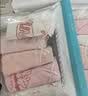 浪莎儿童内裤女童纯棉中大童10A抑菌四角裤发育期宝宝青少年平角短裤 实拍图