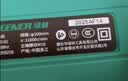 绿林角磨机800w大功率角向磨光机切割机打磨机抛光机电动工具 实拍图