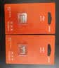 爱国者（aigo）256GB TF（MicroSD）存储卡 U3 A1 V30 4K 安防监控摄像头 行车记录仪专用内存卡 T1 读速100MB/s 实拍图