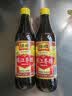 恒顺香醋新B香5度 500ml 【0添加 一级】糯米酿造中华老字号 实拍图