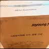 九阳（Joyoung）内外全钢空气炸锅家用0涂层钛空舱炎烤双热源可视免翻面7L大容量多功能炸锅PL1300 实拍图