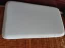亚朵星球慢回弹记忆绵枕 枕头护颈枕芯基础款酒店睡眠宿舍低枕8cm单只 实拍图