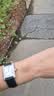 卡西欧（CASIO）钢带石英男表 男士指针时尚简约休闲商务腕表手表送男友 生日礼物 MTP-VD01D-2E 蓝盘钢带 实拍图