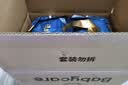babycare Air pro拉拉裤成长裤XXXL24（＞17kg) 婴儿尿不湿夏日超薄透气 实拍图