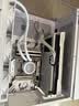 AMD锐龙R7 9800X3D 7800X3D/5070TI/5080游戏主机电脑台式机组装电脑主机DIY整机组装机海景房机箱 配置十一9800X3D+RX9070XT 实拍图