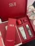 SK-II【中秋礼品】神仙水精华75ml水乳护肤化妆品礼盒套装sk2生日礼物 实拍图
