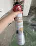 雨虹防水发泡胶聚氨酯泡沫胶快速固化门窗空调填缝剂密封堵洞 加强型PU100 实拍图
