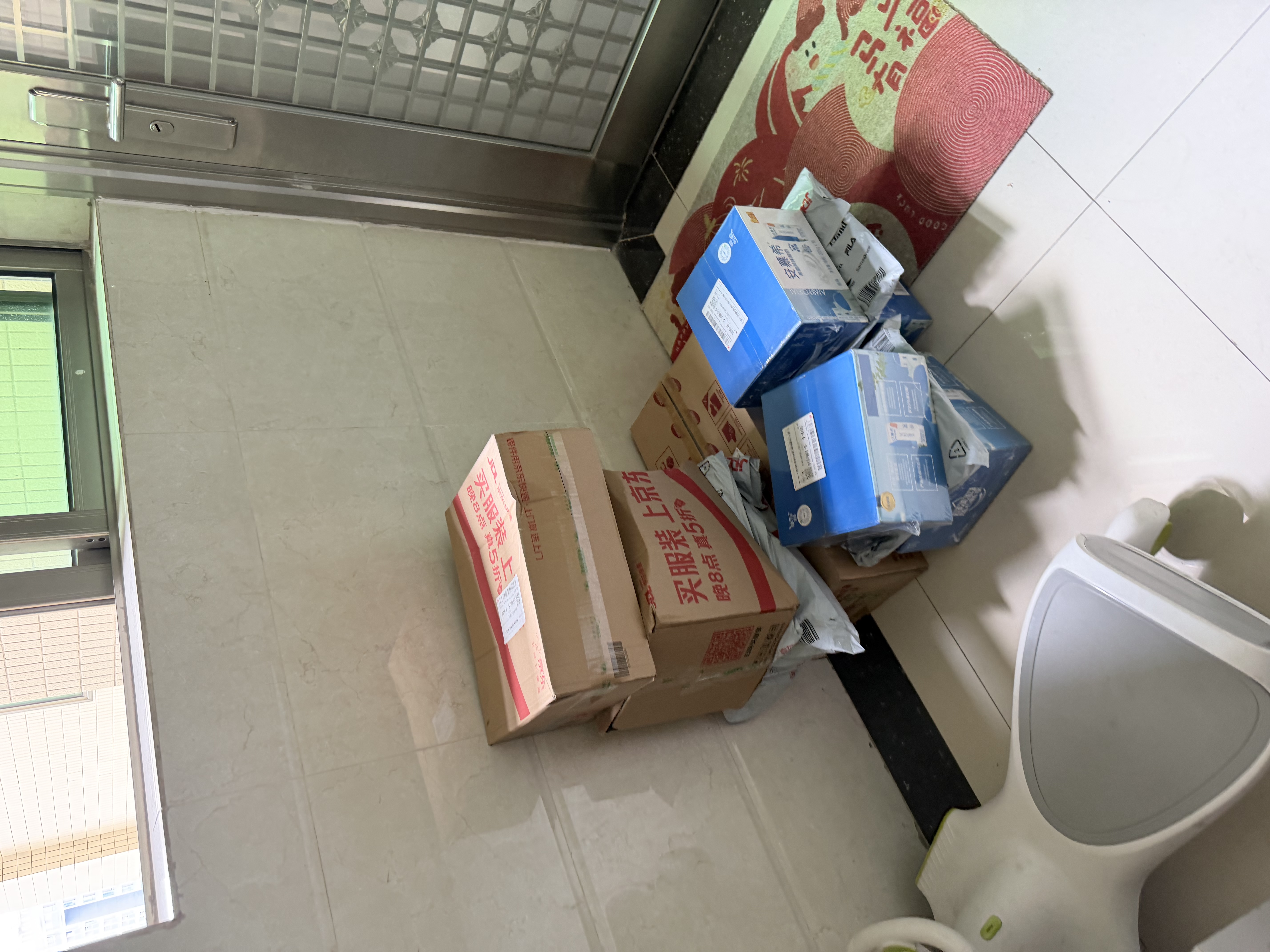 好丽友（ORION）蛋黄派36枚828g 糕点蛋糕面包营养早餐休闲零食点心中秋礼品 实拍图