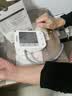鱼跃（yuwell）上臂式电子血压计语音款血压仪医用高精准高血压测量仪家用670CR 实拍图