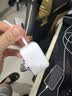 Apple/苹果 40W（至高60W） type-c快充充电器 苹果usb-c原装充电头 苹果iPhone 18 Pro Max充电器 实拍图