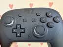 任天堂（Nintendo） Switch2 pro游戏手柄 港版现货  无线手柄 原装正品 支持一键唤醒 / 体感游戏【直播间特价】 实拍图