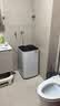 小天鹅（LittleSwan）波轮洗衣机小型全自动家用 3KG迷你 内衣洗 高温煮洗 一级能效 TB30VH90AIE 以旧换新 京东自营 实拍图