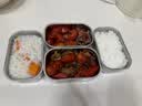 小熊（Bear）电热饭盒 加热饭盒 保温饭盒可加热 热饭神器 便捷式可蒸煮恒温饭盒DFH-A16Z7 实拍图